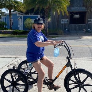 Meet your Posher, Jane